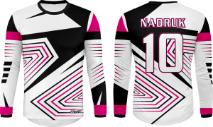 Bluza motocross CROSS_78