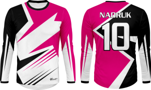 Bluza motocross CROSS_80