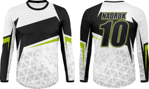 Bluza motocross CROSS_82