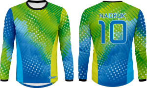 Bluza motocross CROSS_83