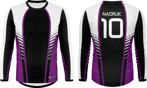 Bluza motocross CROSS_84