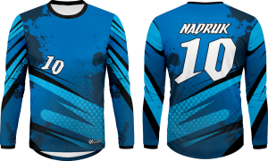 Bluza motocross CROSS_87