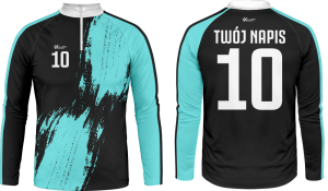 Bluza treningowa BT_7 Reglan 