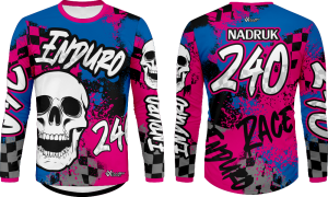Bluza motocross CROSS_97
