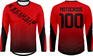 Bluza motocross CROSS_99