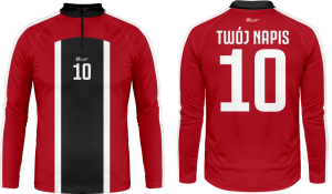 Bluza treningowa BT_6