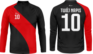 Bluza treningowa BT_8 Reglan