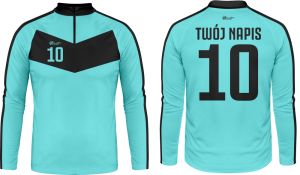 Bluza treningowa BT_9 Reglan