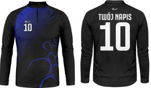 Bluza treningowa BT_11 Reglan