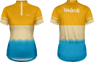 Koszulka rowerowa ROW_84