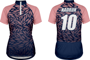 Koszulka rowerowa ROW_109