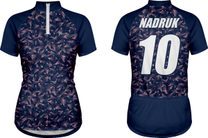 Koszulka rowerowa ROW_110