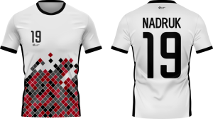 Koszulka piłkarska P_1