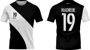 Koszulka piłkarska P_5