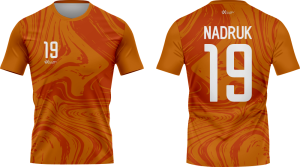 Koszulka piłkarska P_6
