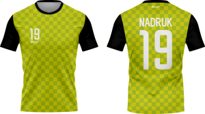 Koszulka piłkarska P_7