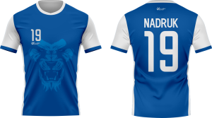 Koszulka piłkarska P_9