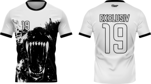 Koszulka piłkarska P_10