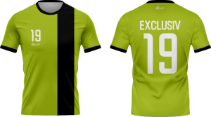 Koszulka piłkarska P_11