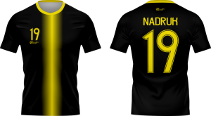 Koszulka piłkarska P_12