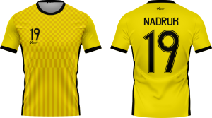 Koszulka piłkarska P_13