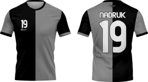 Koszulka piłkarska P_17