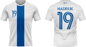 Koszulka piłkarska P_18