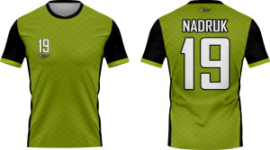 Koszulka piłkarska P_23