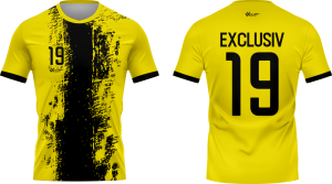 Koszulka piłkarska P_25