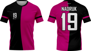 Koszulka piłkarska P_26