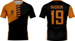 Koszulka piłkarska P_27