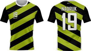 Koszulka piłkarska P_28