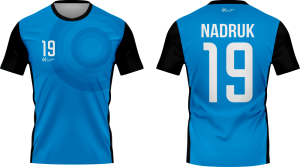 Koszulka piłkarska P_30