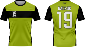 Koszulka piłkarska P_31