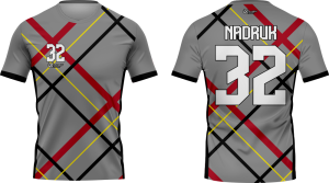 Koszulka piłkarska P_32