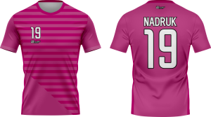 Koszulka piłkarska P_33