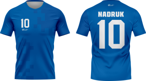 Koszulka piłkarska P_37