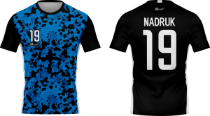 Koszulka piłkarska P_40