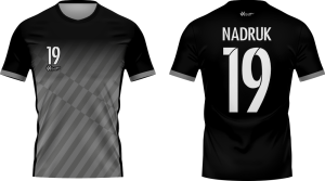Koszulka piłkarska P_41
