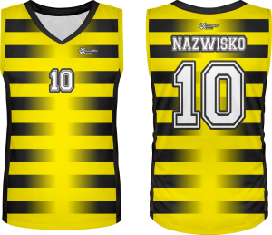 Koszulka koszykarska KOSZ_80