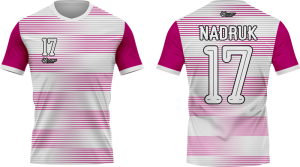 Koszulka piłkarska P_43