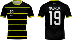Koszulka piłkarska P_45