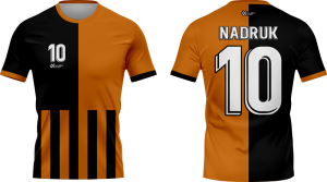 Koszulka piłkarska P_46
