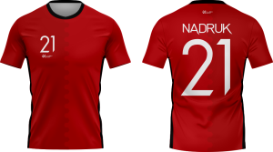 Koszulka piłkarska P_48
