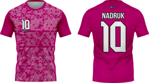 Koszulka piłkarska P_49
