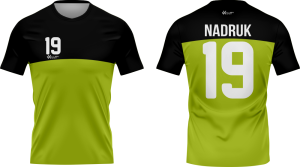 Koszulka piłkarska P_50
