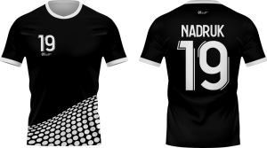 Koszulka piłkarska P_54
