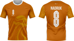 Koszulka piłkarska P_57