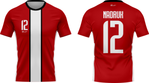 Koszulka piłkarska P_59