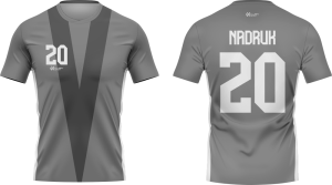 Koszulka piłkarska P_60